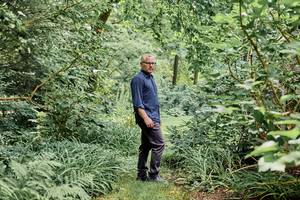 Family Orgy Nude - Photo