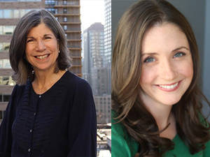 Alexxxis Tyler Action Sports Sex - Anna Quindlen: Alternate Side w/ J. Courtney Sullivan