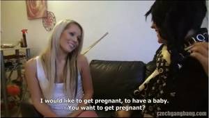 gang impregnation - Click Title for Movie