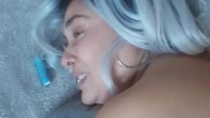 eating fingering pussy during anal - FINGERING AND EATING HER ASS AND PUSSY MAKE HER CUM - RedTube