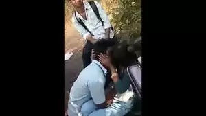 college outdoor teen - College Students Outdoor Sex India indian tube porno on Bestsexxxporn.com