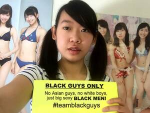Asian Interracial Captions - Interracial captions I made.... | MOTHERLESS.COM â„¢
