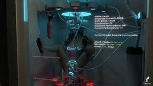 3d Milking Bondage Caption Porn - Futanari Dick Sucker Milking Machine - xxx Mobile Porno Videos & Movies -  iPornTV.Net