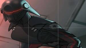 anime star trek nude - star trek wars anime - Star Wars Porn