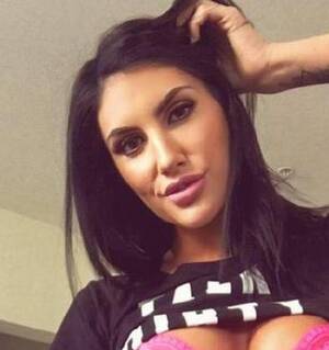 August Porn Star - Porn star August Ames wrote to parents before body found; spoke about being  sexually abused - NZ Herald