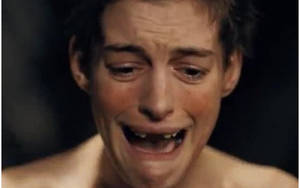 fellatio torture - In a movie of a musical called \