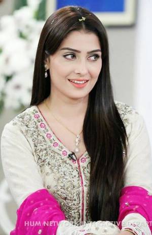 aiza khan pakistani actress nude - Ayeza khan #firoz's