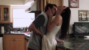 Kitchen Sex Kissing - The Ultimate Guide To Having The Best Kitchen Sex