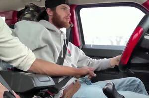 handjob in car seats - Car handjob - video 4 - ThisVid.com