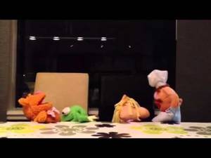 Muppet Gay Porn - Muppet porn
