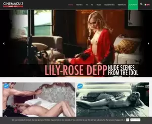 Best Celebrity Porn - Best Celebrity Porn Sites - PornWhiteList