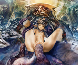 Fantasy Erotic Elf Monster Sex - Rule 34 - anal elf flat chest large insertion monster penetration pussy  rape ridiculous fit sex tentacle unknown artist vaginal penetration vaginal  penetration young | 767974