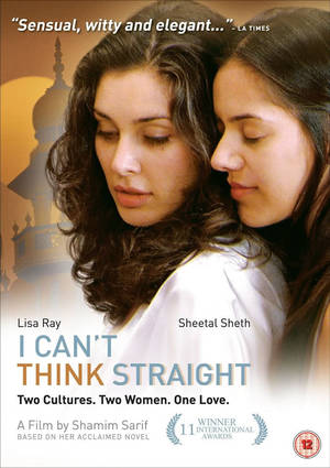 lesbian movies released in 2010 - i-cant-think-straight-lesbian-film