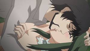 Anime Torcher Porn - ... torture porn. Mnemosyne 4