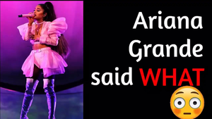 Ariana Grande Shemale - Wordington Ariana Grande : r/wordington