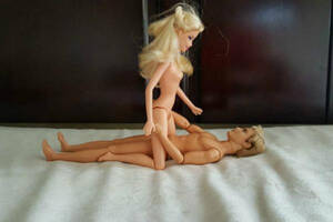 Barbie Dolls Having Sex - Barbie And Ken Having Sex - Sexdicted