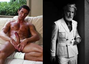 Gay Porn Legend - Here's '90s Porn Legend Aiden Shaw Today - Fleshbot