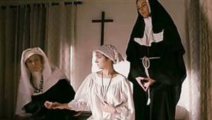 hardcore lesbian nuns - lesbian nuns Movies