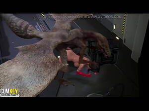 Dinosaur Ass Porn - Dinosaur Grown From Tube Fucked a Bitch With a Big Booty | 3D Hentai |  FallenDoll - XNXX.COM