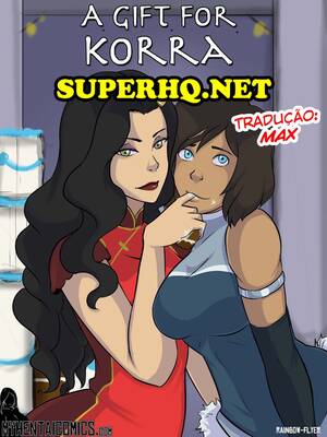 legend of korra lesbian hentai - Korra Go Lesbian by Asami - Hentai e Quadrinhos ErÃ³ticos SuperHQ : SuperHQ