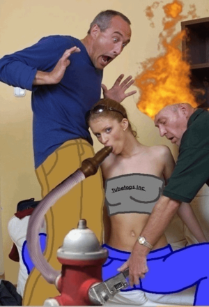 Funny Porn Photoshop - Censored porn : r/funny