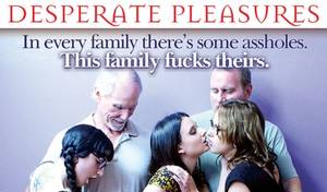 Full Family Anal - Pure Play Media & Desperate Pleasures Release 'Family Anal Adventures' -  TRPWL