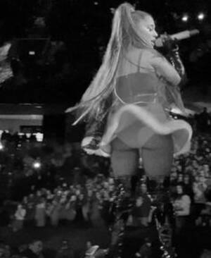 celebrity upskirt ariana grande - 15 Ariana grande ideas | ariana grande, ariana, ariana grande pictures