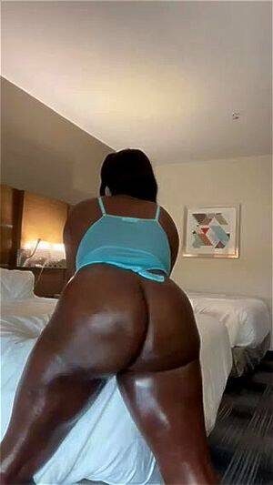 fat black ass bitch - Watch Fat black bitch shaking ass - Ebony, Big Ass, Twerking Porn -  SpankBang