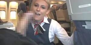 airplane stewardess - JAV Amateur 115 - Flight Stewardess In Flight Services EMPFlix Porn Videos