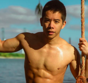 Inferior Asian Korean Porn - Photographer hopes to end sexual racism with stunning new photo book  celebrating Asian men - Queerty