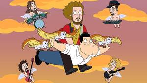 My Morning Jacket Francine Smith Porn - Grateful to AD for turning me on to My Morning Jacket & Fascinoma. Anyone  find good music from AD? : r/americandad