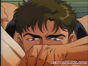 Anime Yaoi Tied Up Porn - Anime Gay Tied And Fucked By Studs : XXXBunker.com Porn Tube