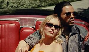 Car Forced Porn - The Idol' Review: The Weeknd Puts Lily-Rose Depp Through the Wringer