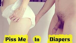 diaper sex galleries - Wet Diaper Sex Videos Porno | Pornhub.com