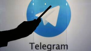 Forced Sex Tape - Rape videos, child porn, terror â€” Telegram anonymity is giving criminals a  free run
