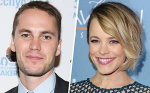 Jennifer Garner Anal Porn - Tim Riggins And Rachel McAdams Are Dating | Barstool Sports