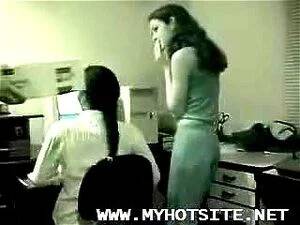 lesbians office - Watch Office Lesbian - Lesbians, Office Lady, Indian Porn - SpankBang
