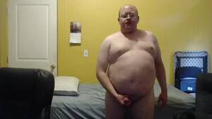 fat pervert sex - Lick My Fucking Ass Bitch - Rimjob, Nasty, Pervert, Fat, Old man watch  online