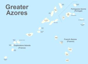 Azorean - Azores Islands