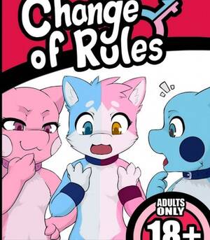 cartoon sex rules - Change Of Rules Cartoon Comic - HD Porn Comix