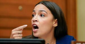 latin big ass girl - AOC Confronts Troll For Calling Her His 'Favorite Big Booty Latina'