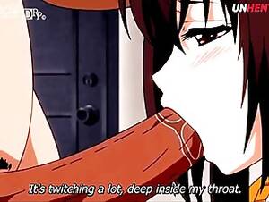 Hardcore Hentai Blowjob - anime hentai hardcore blowjob busty Newest Porn Tube Videos at YouJizz