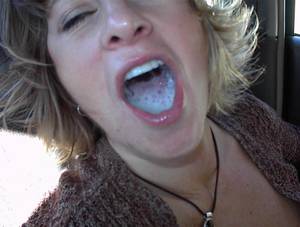 homemade amateur facials lakewood wa - Free amateur cum in mouth pictures receiving warm jizz in their mouths.