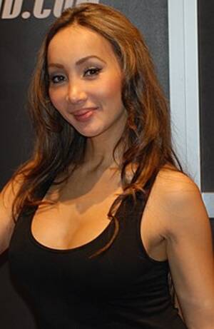 Katsuni Casting - Aroused (film) - Wikipedia