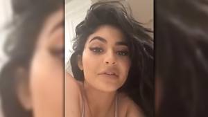 Demi Lovato Photo Racy Sex Tape - Kylie Jenner Addresses Sex Tape Rumors After Being Hacked On Twitter