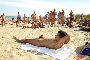 Beach Jerking Porn - jerking on nude beach.jpg | MOTHERLESS.COM â„¢