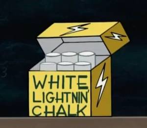 Chalkzone Cartoon Porn - Make a \