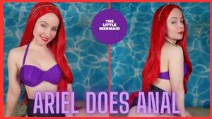 Ariel Cosplay Sexy - Little Mermaid Cosplay Porn Videos | Pornhub.com