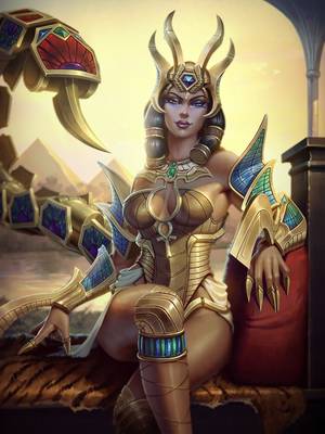 Bast Egyptian Goddess Porn Story - Egyptian