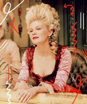 Adult Porn Movie Marie Antoinette - What Marie Antoinette Reviews Got Wrong About The Movie